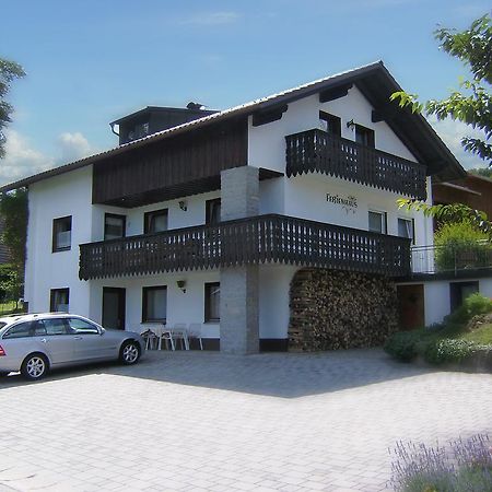 Ferienhaus Endl Freyung Dış mekan fotoğraf