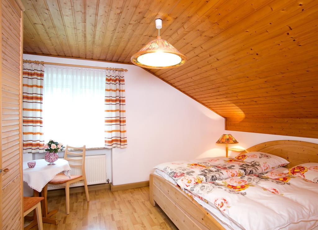 Ferienhaus Endl Freyung Oda fotoğraf