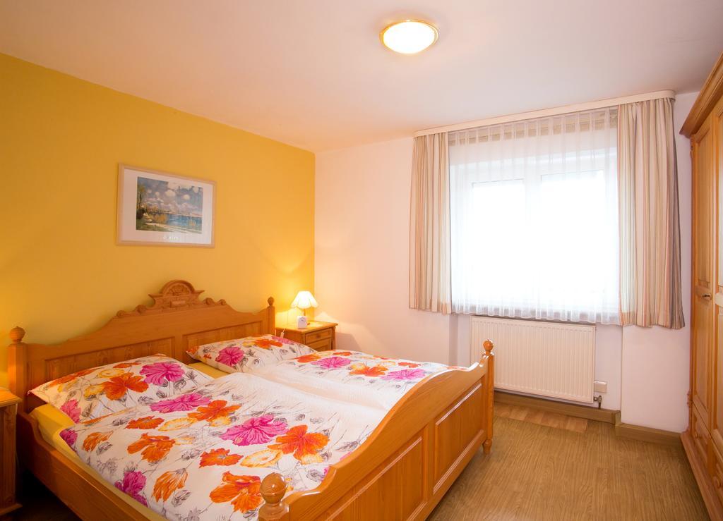 Ferienhaus Endl Freyung Oda fotoğraf