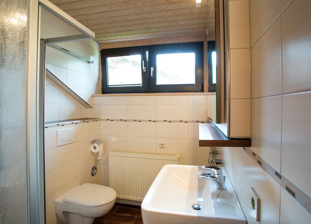 Ferienhaus Endl Freyung Oda fotoğraf