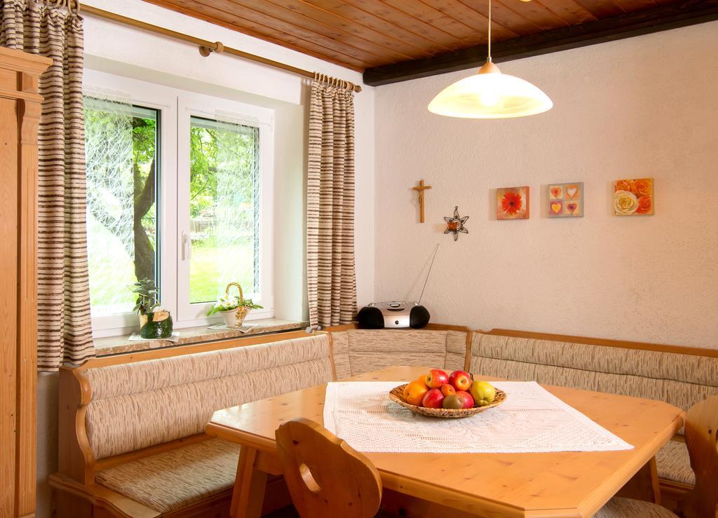 Ferienhaus Endl Freyung Oda fotoğraf